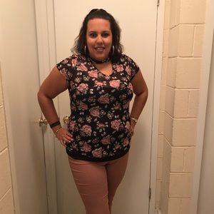 Meet your Posher, Nikki